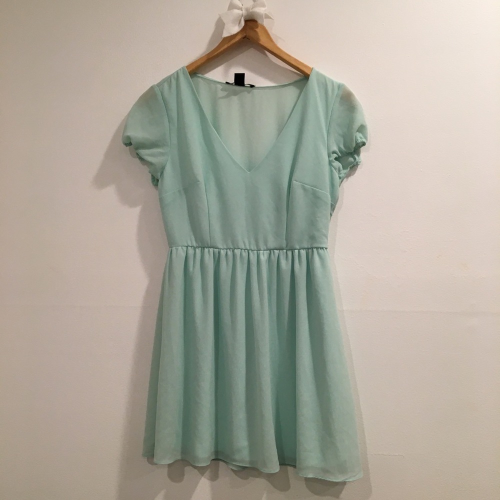 ☆Forever 21 Dress☆